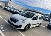 CITROEN 1.6 BLUEHDI 75 LIVE EDITION - 2719-KLG